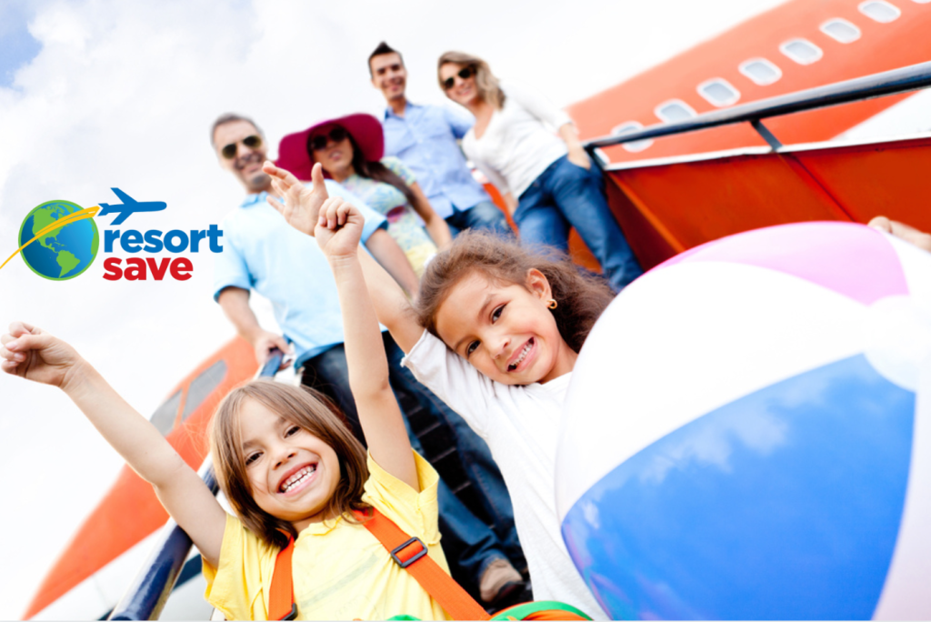7 Best Practices When Traveling with Kids