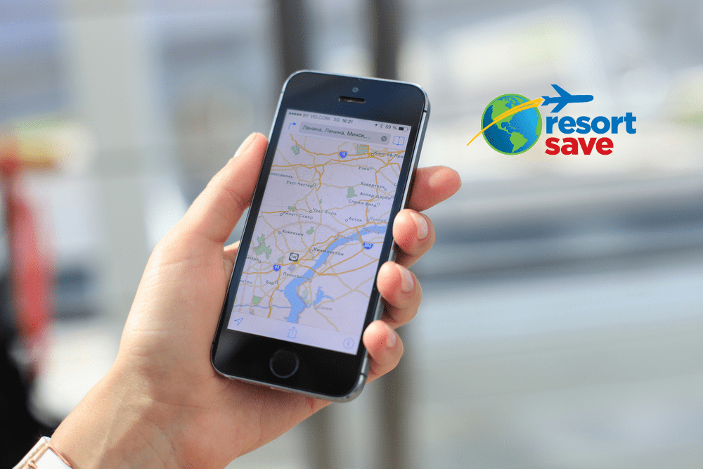 Google Maps vs. Apple Maps: Which Should You Use When Traveling