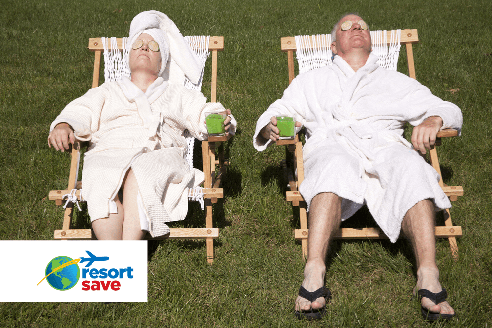 Staycations Explained: Everything You Need To Know For Unwinding Without Traveling